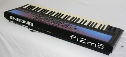 Ensoniq-FIZMO